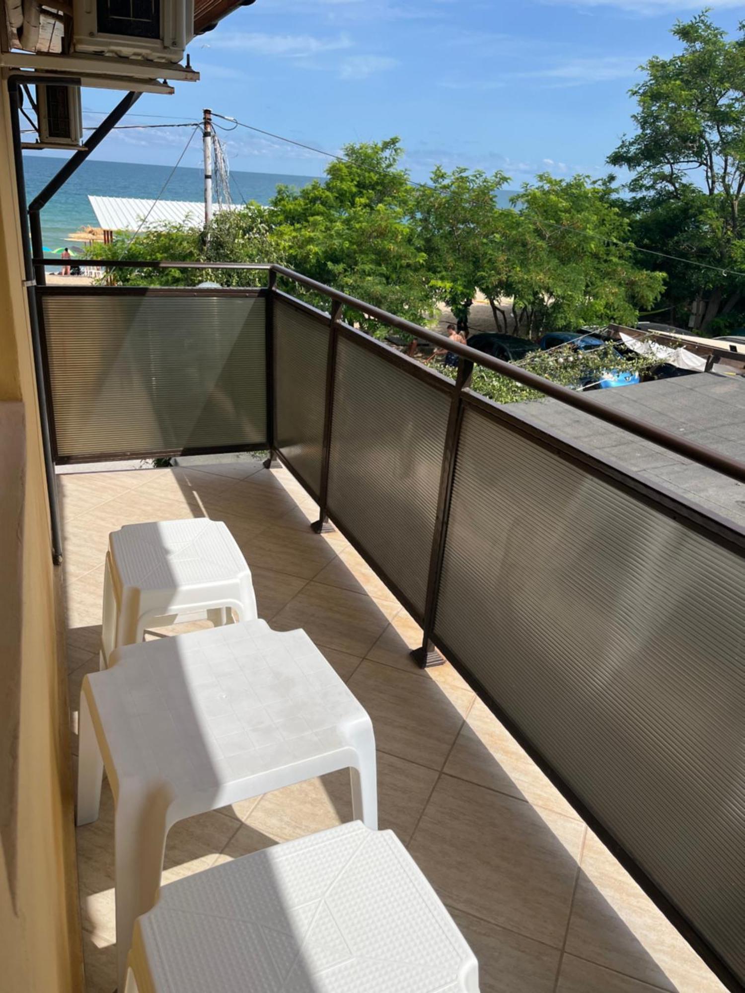 Family Hotel Globus Golden Sands Εξωτερικό φωτογραφία