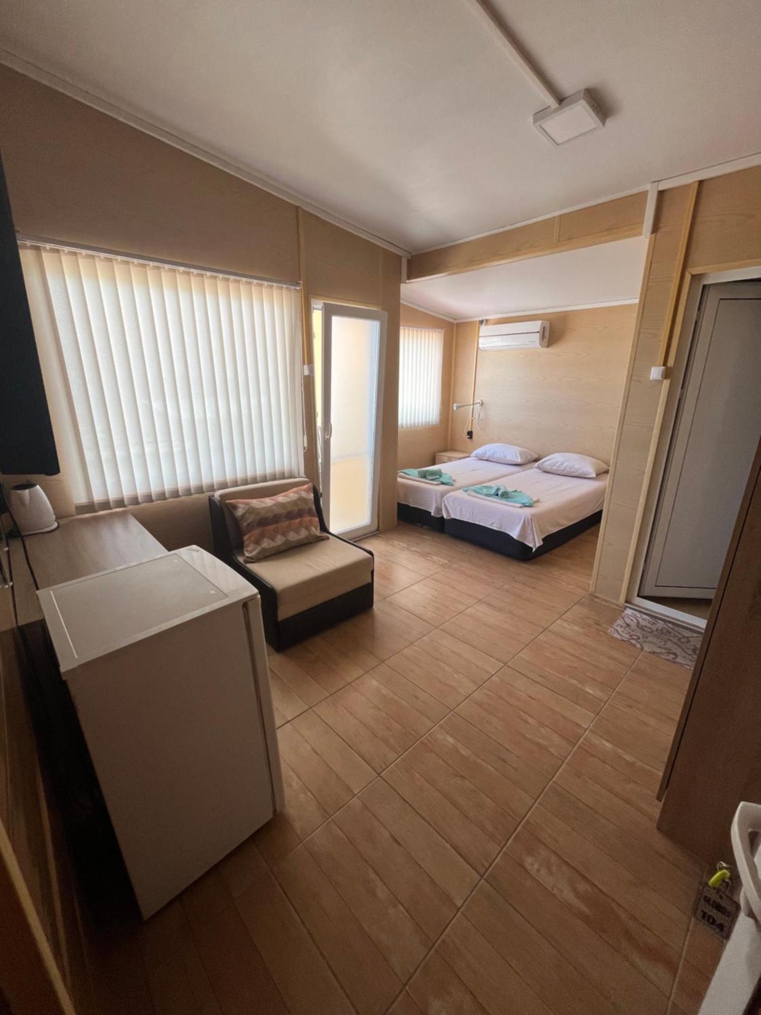 Family Hotel Globus Golden Sands Εξωτερικό φωτογραφία
