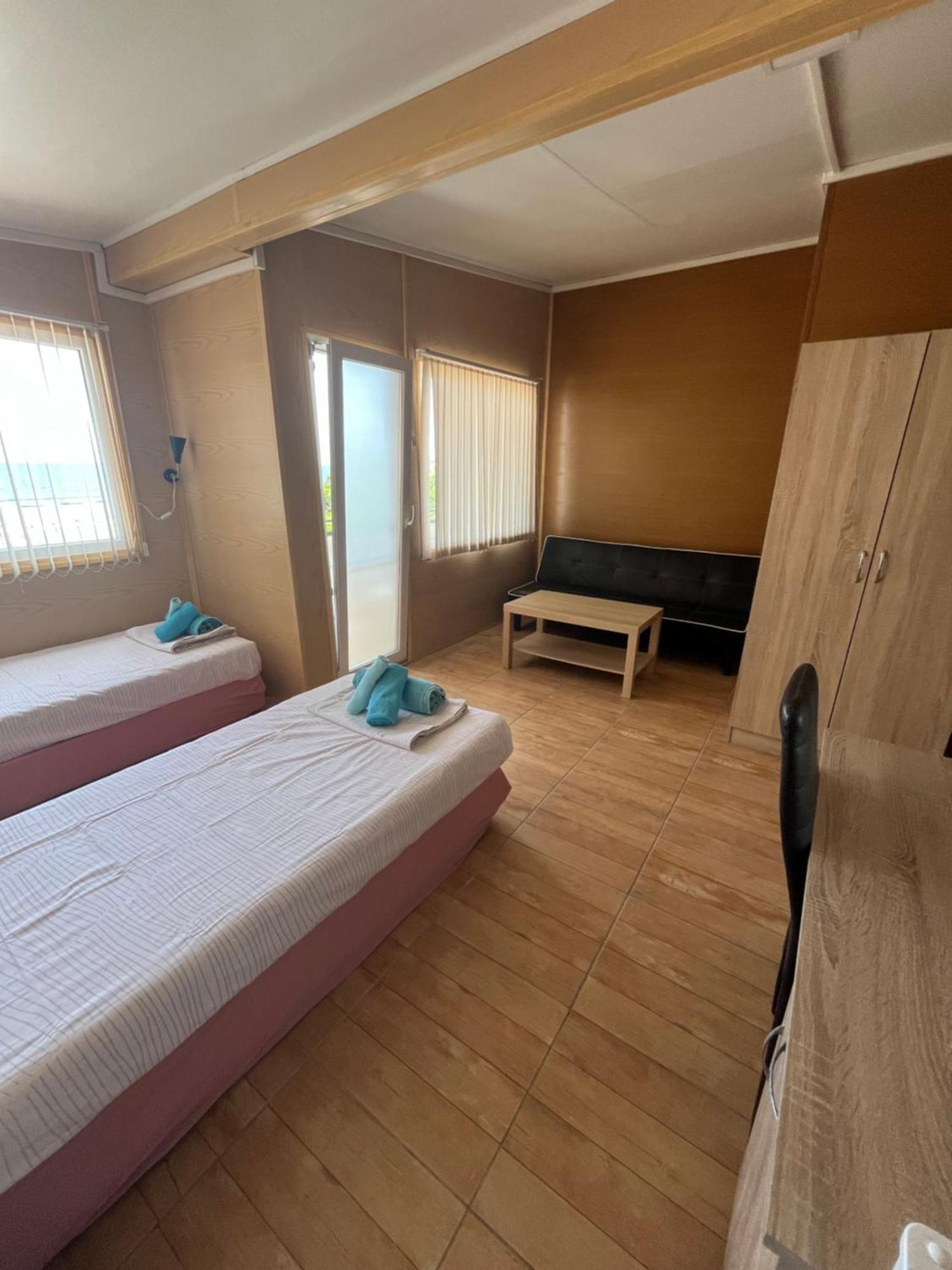 Family Hotel Globus Golden Sands Εξωτερικό φωτογραφία