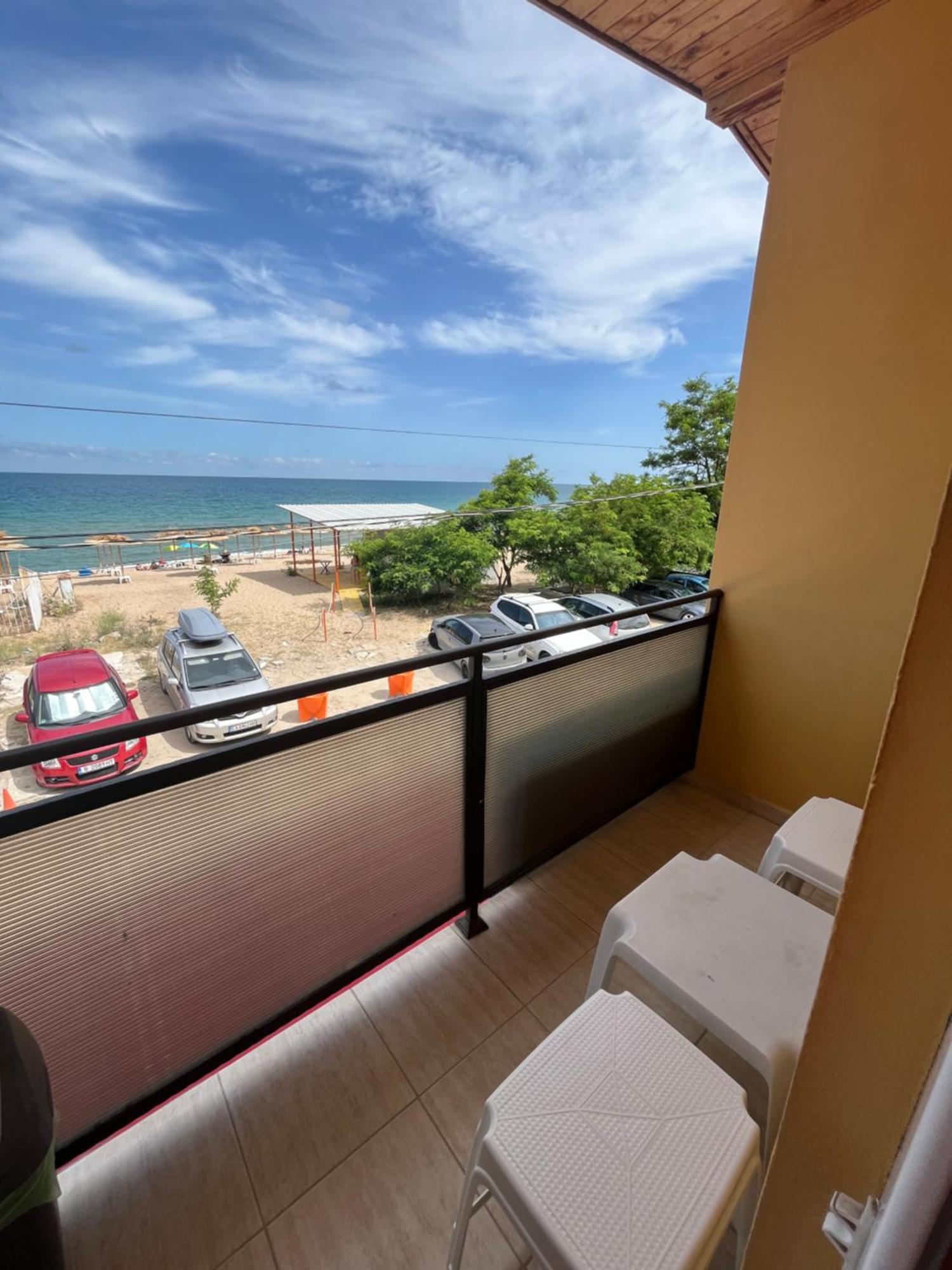 Family Hotel Globus Golden Sands Εξωτερικό φωτογραφία
