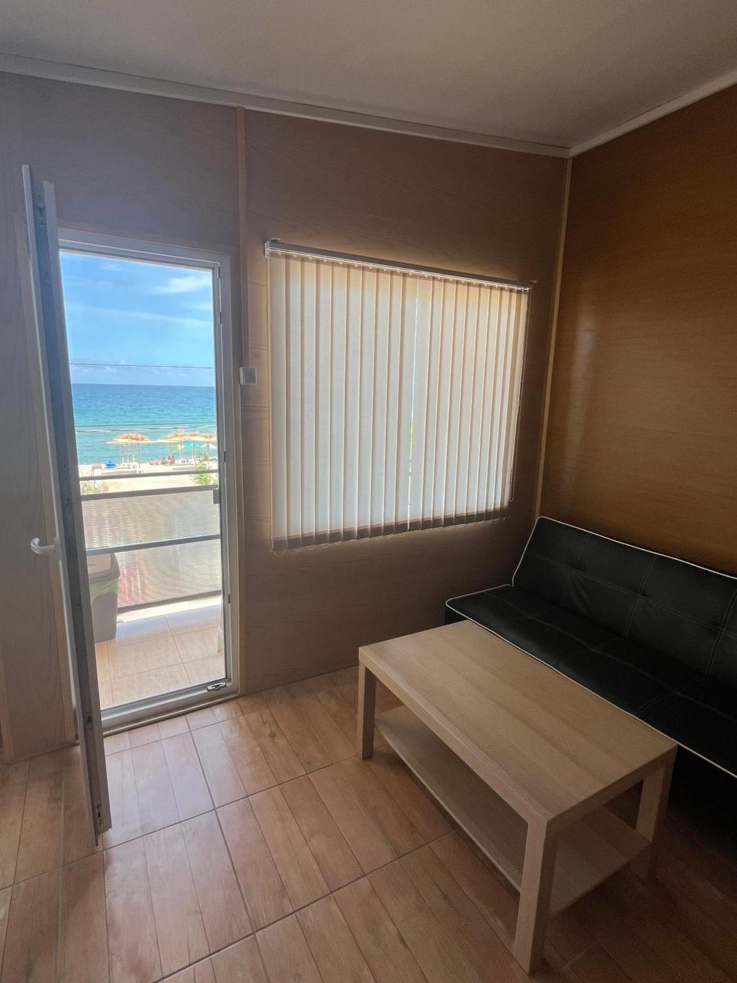 Family Hotel Globus Golden Sands Εξωτερικό φωτογραφία
