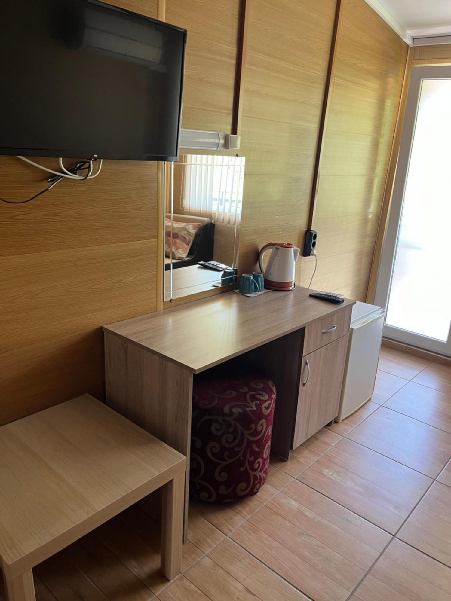 Family Hotel Globus Golden Sands Εξωτερικό φωτογραφία