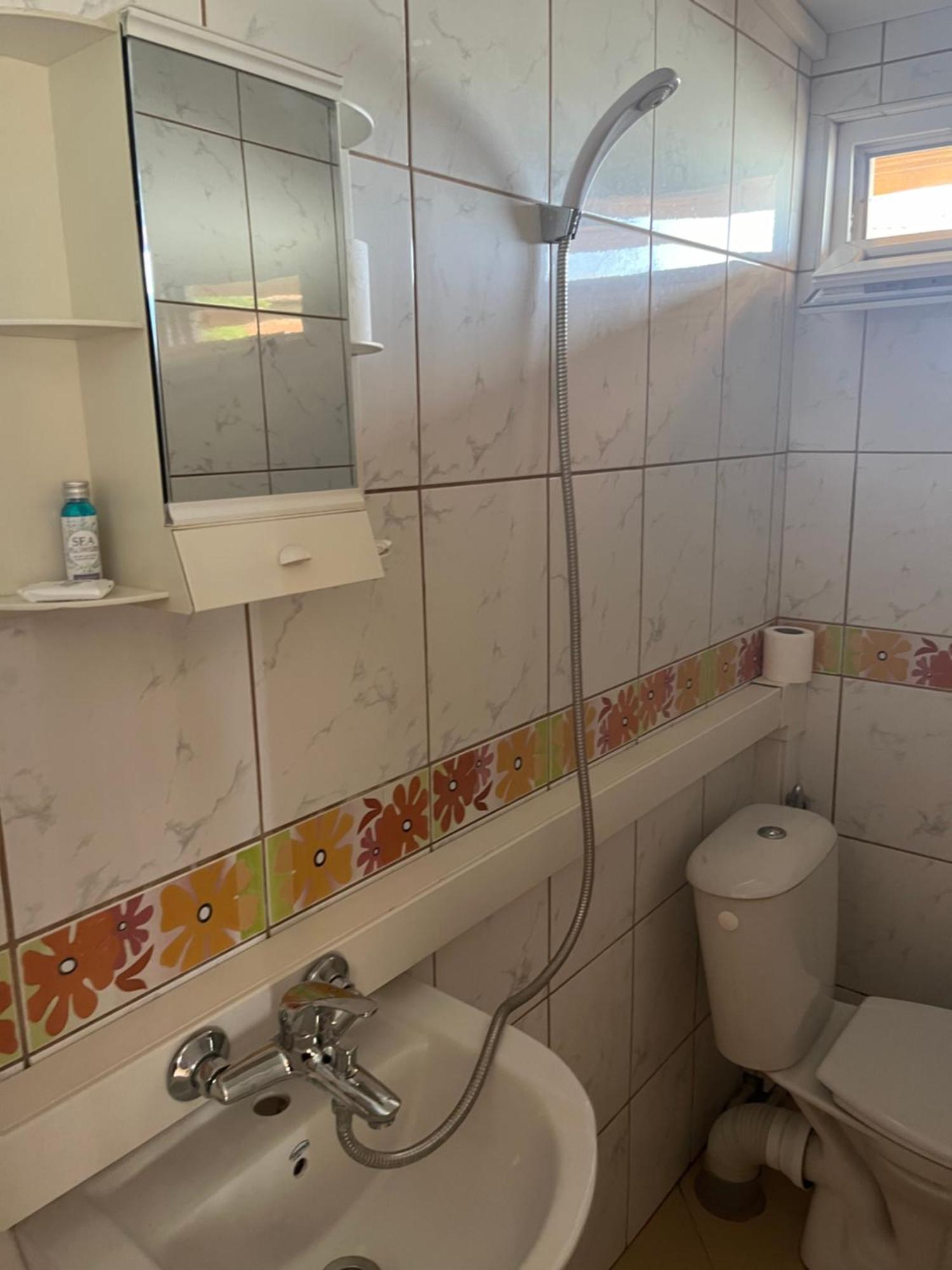 Family Hotel Globus Golden Sands Εξωτερικό φωτογραφία