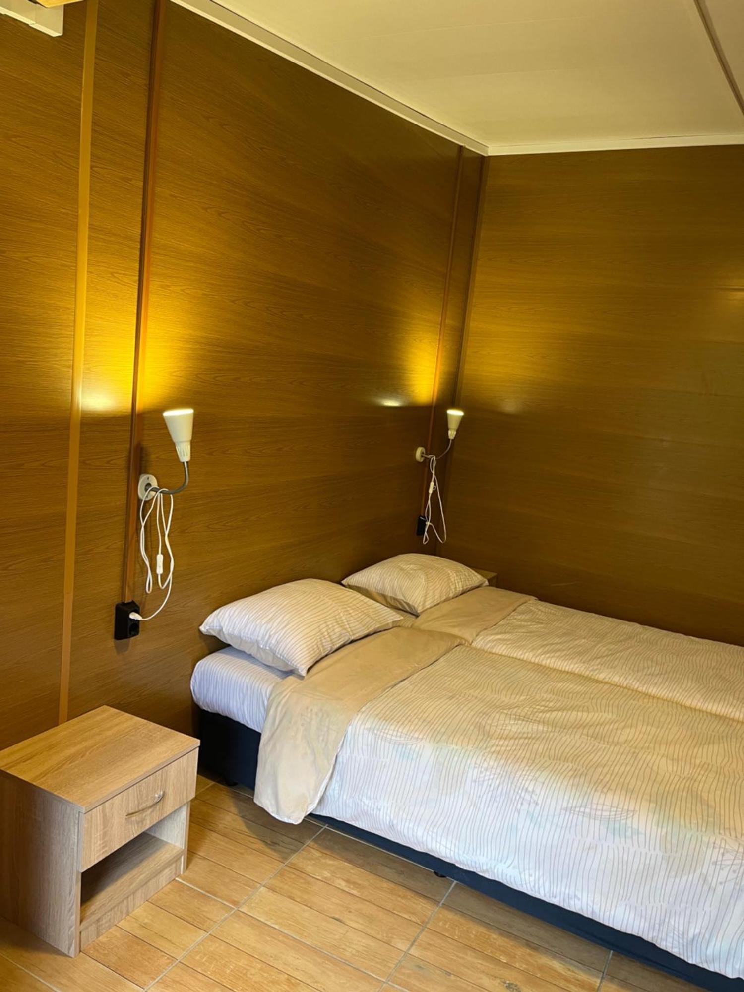 Family Hotel Globus Golden Sands Εξωτερικό φωτογραφία