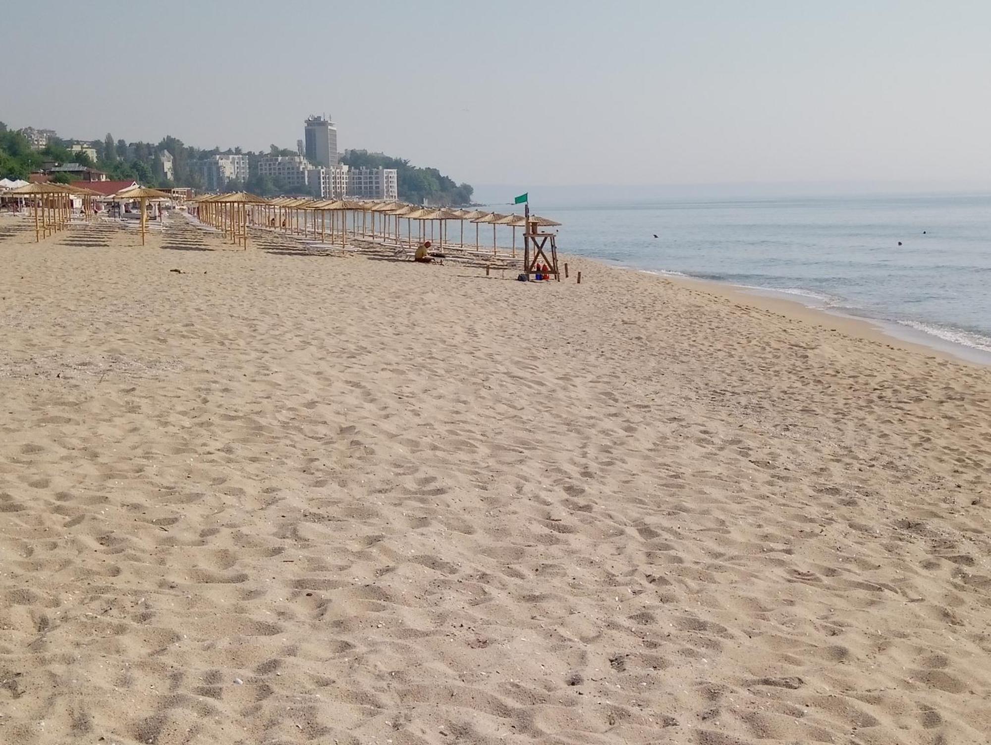 Family Hotel Globus Golden Sands Εξωτερικό φωτογραφία
